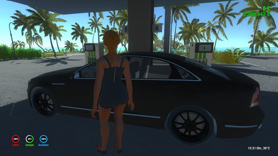 Callparin 2 Screenshot