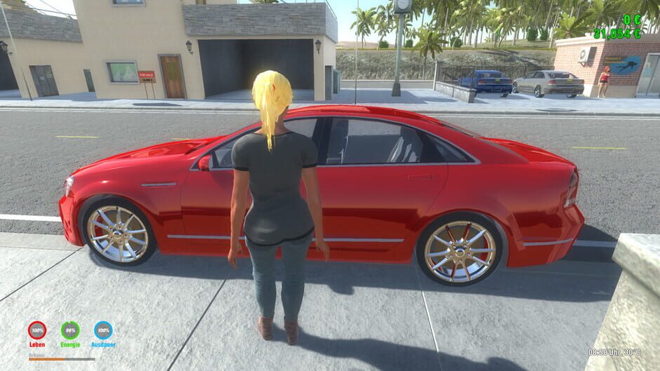 Callparin 2 Screenshot