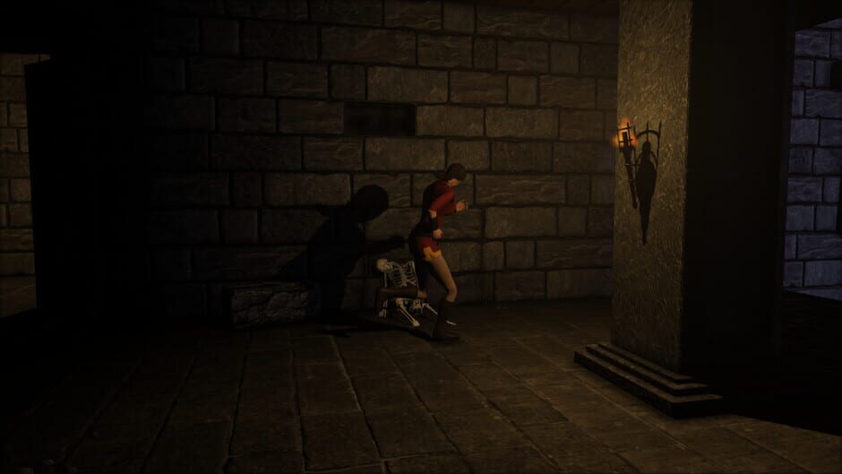 Impavidvm Screenshot