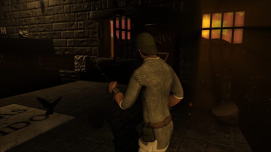 Impavidvm Screenshot