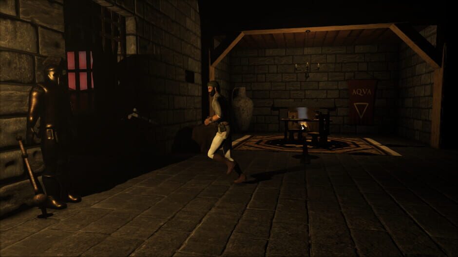 Impavidvm Screenshot