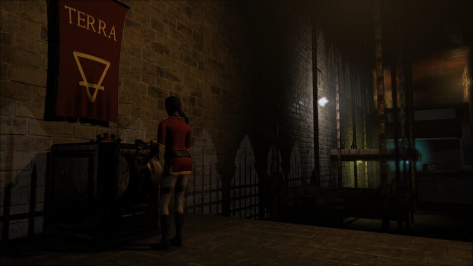 Impavidvm Screenshot