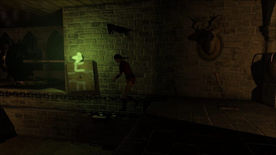 Impavidvm Screenshot