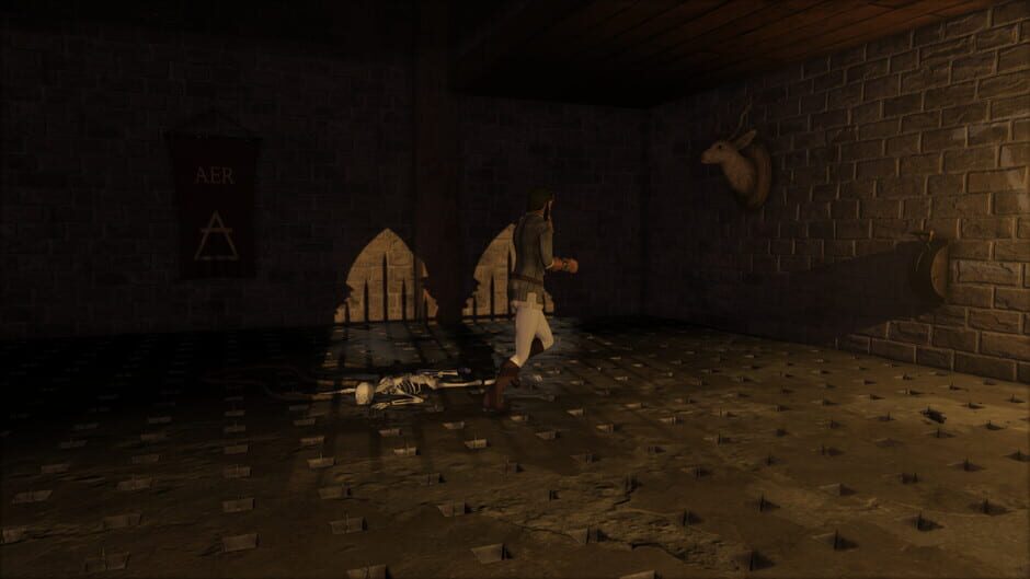 Impavidvm Screenshot