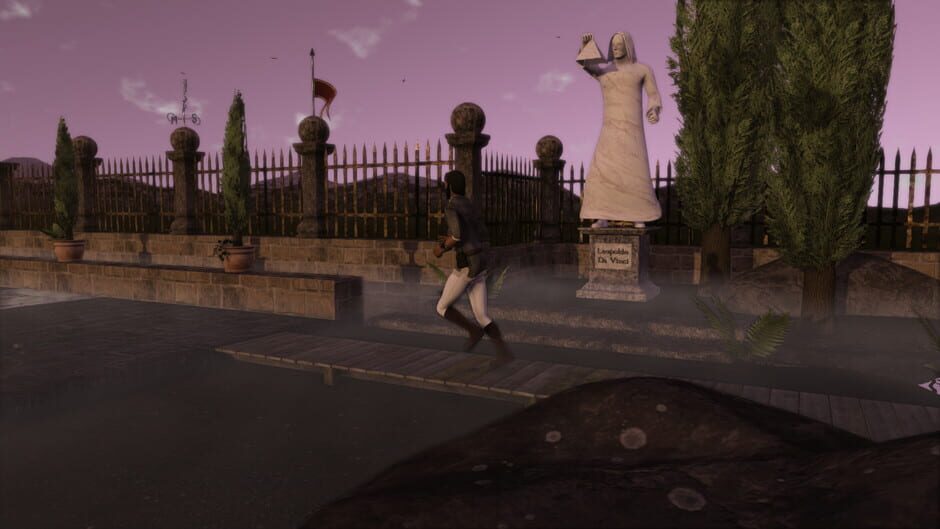 Impavidvm Screenshot