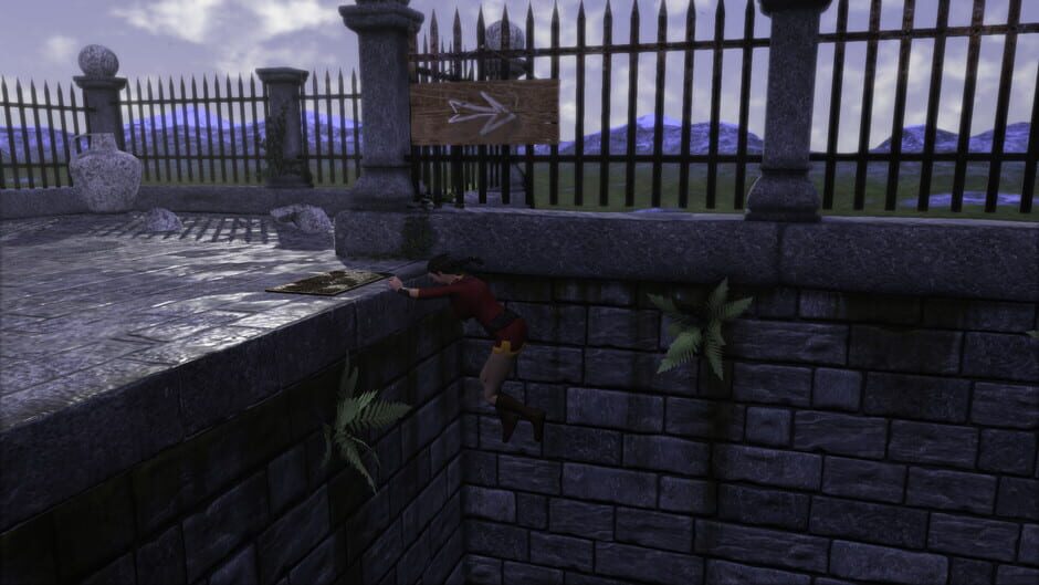 Impavidvm Screenshot