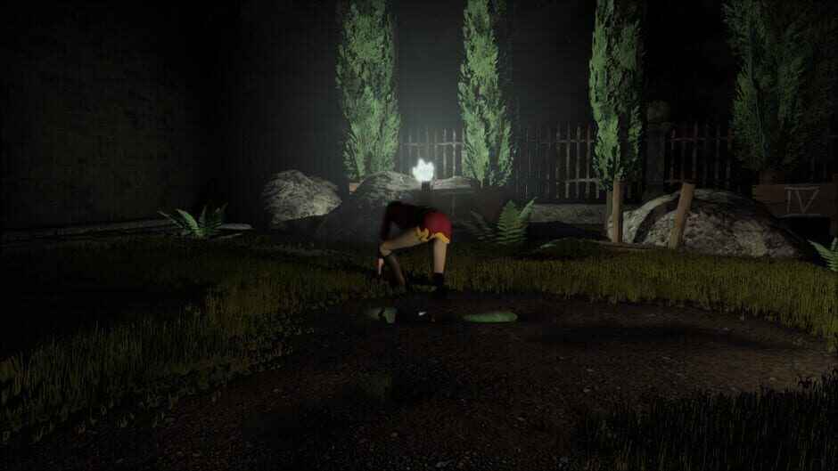 Impavidvm Screenshot