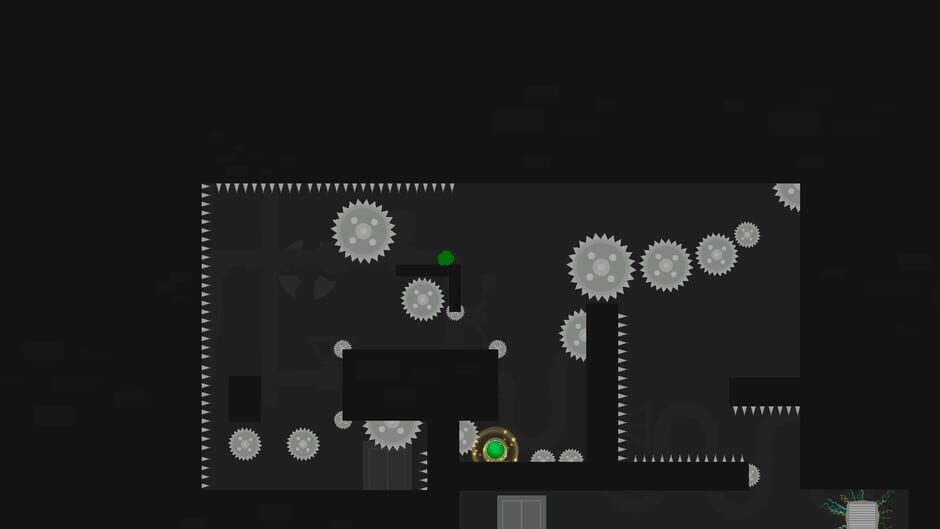 Lab BreakOut Screenshot