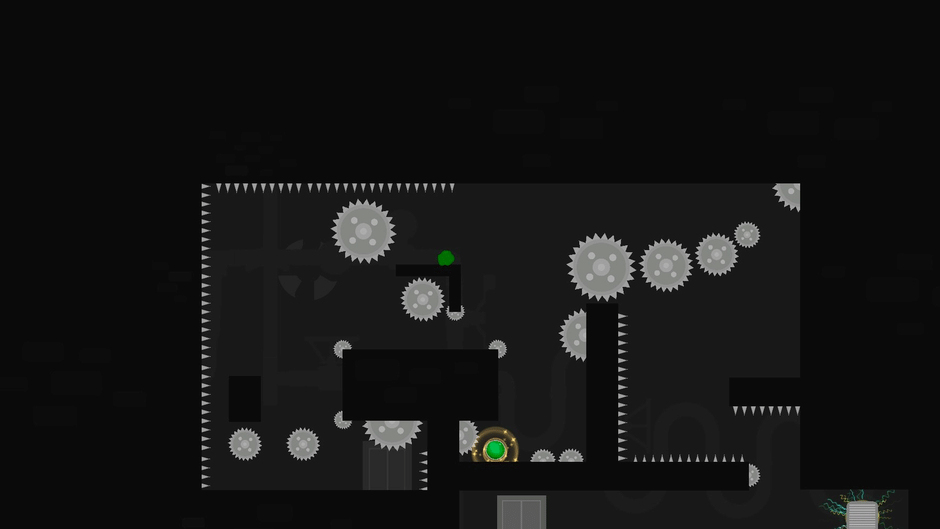 Lab BreakOut Screenshot