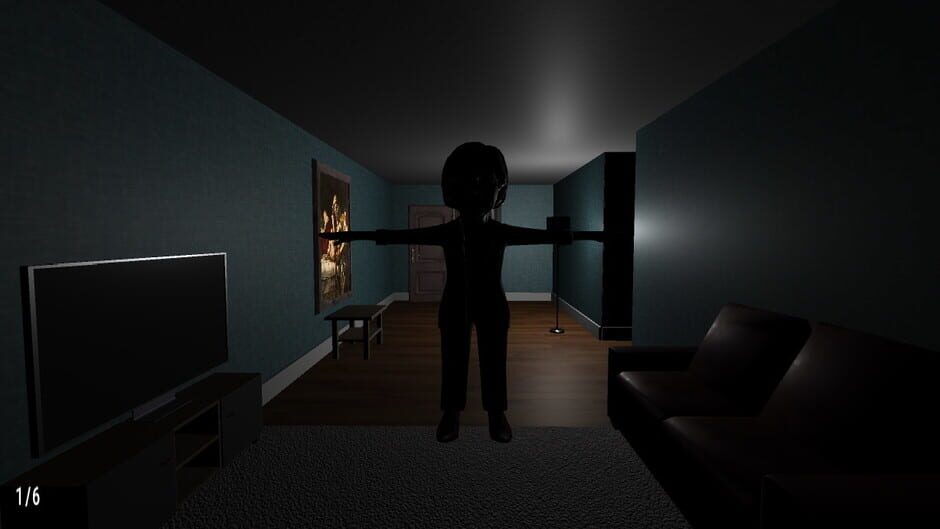 The Grounding Screenshot