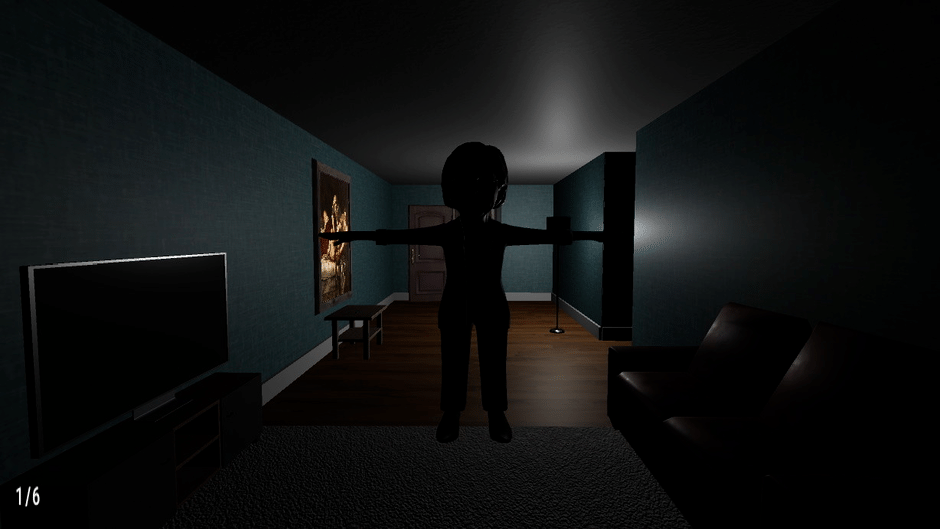 The Grounding Screenshot