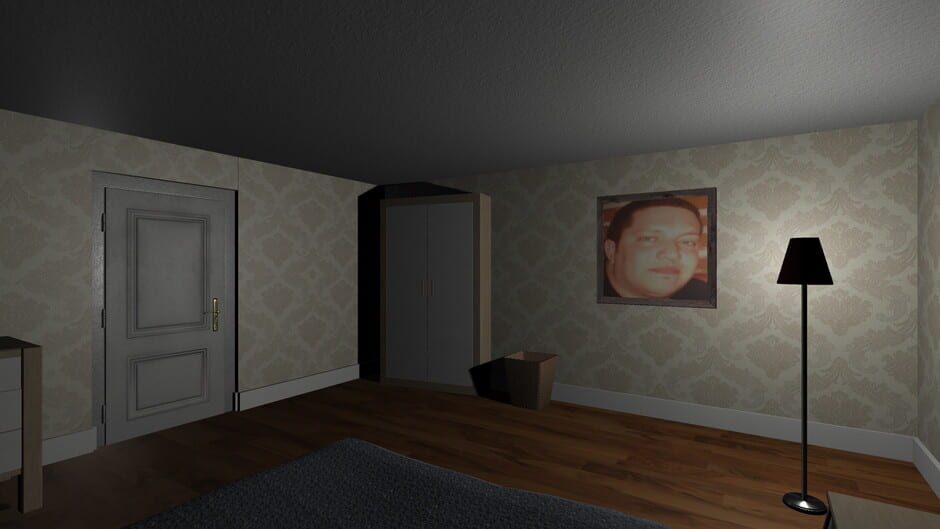 The Grounding Screenshot