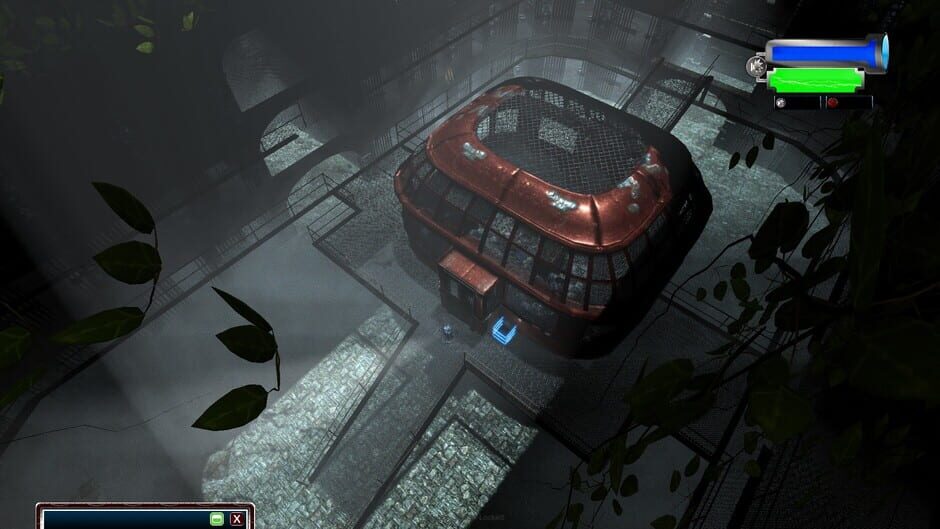 Shutter 2 Screenshot