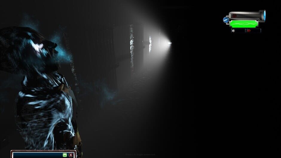 Shutter 2 Screenshot