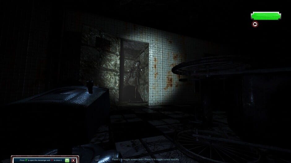 Shutter 2 Screenshot