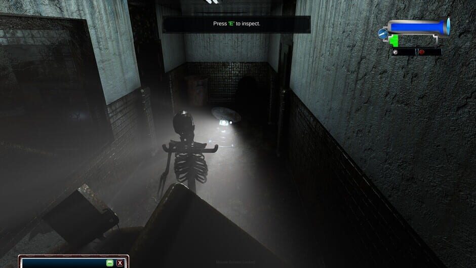 Shutter 2 Screenshot