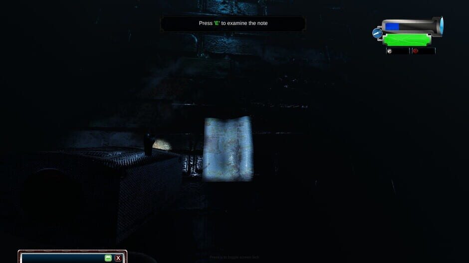 Shutter 2 Screenshot