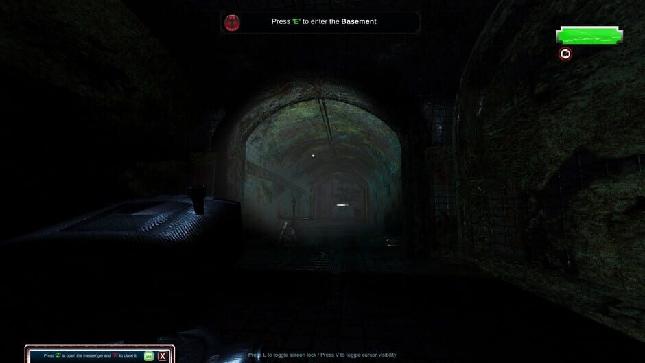 Shutter 2 Screenshot