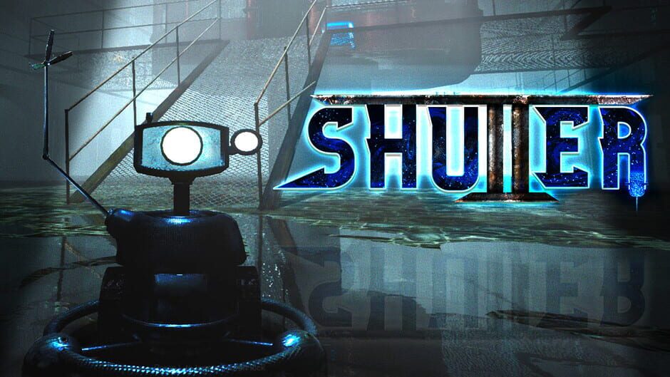 Shutter 2 Screenshot