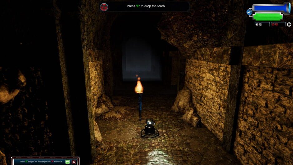 Shutter 2 Screenshot