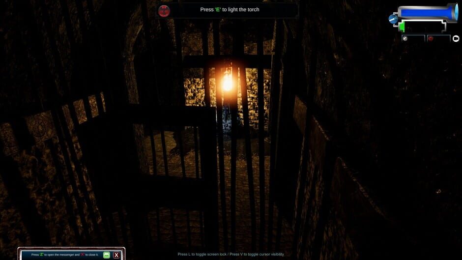 Shutter 2 Screenshot