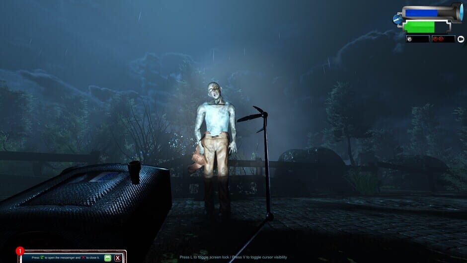 Shutter 2 Screenshot