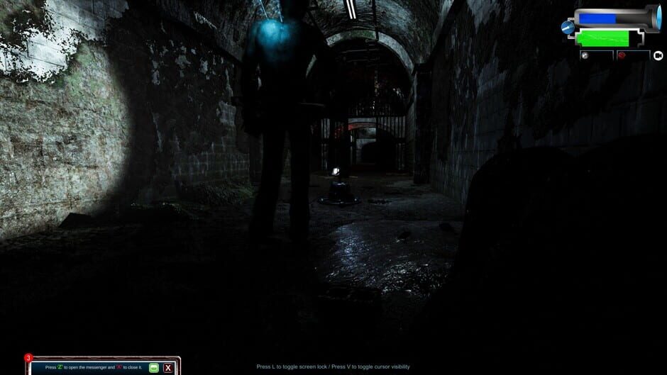 Shutter 2 Screenshot