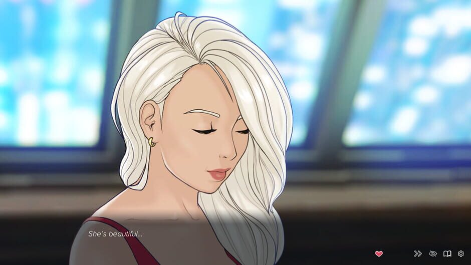 Quickie: A Love Hotel Story Screenshot