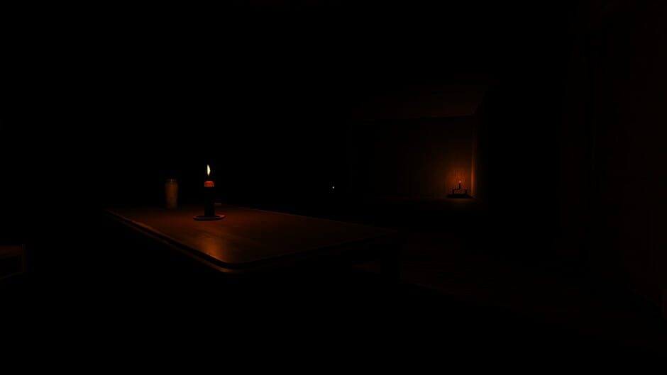 Candle In Darkness Screenshot