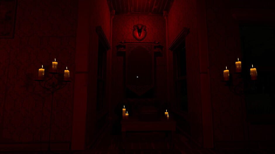 Candle In Darkness Screenshot