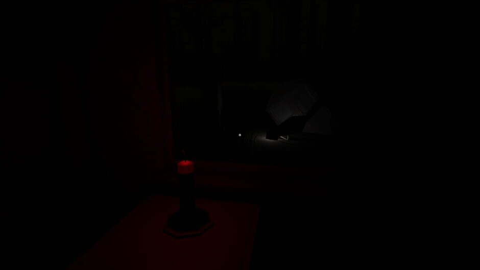 Candle In Darkness Screenshot