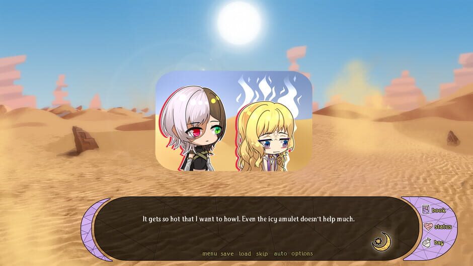 Absolute Alchemical Potion Screenshot