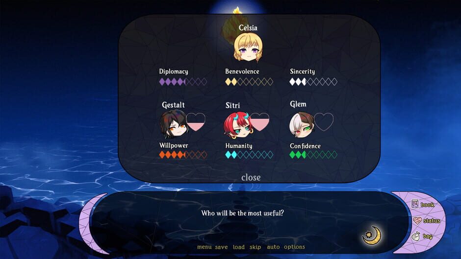 Absolute Alchemical Potion Screenshot