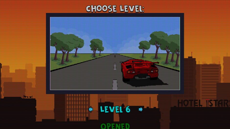 Clash Memory Game Screenshot