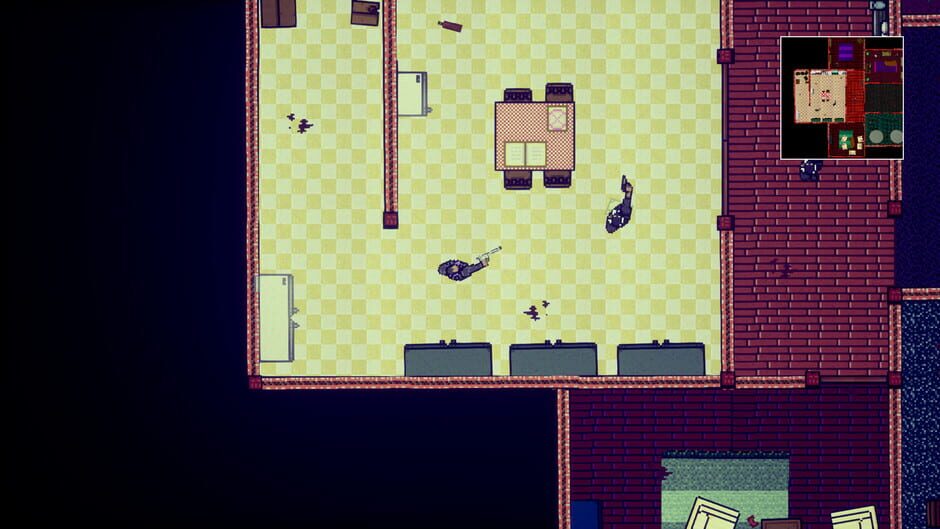 Sefir: Mafia Story Screenshot