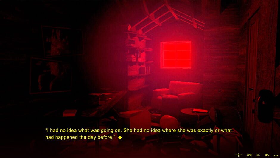 Wet Nightmares Screenshot