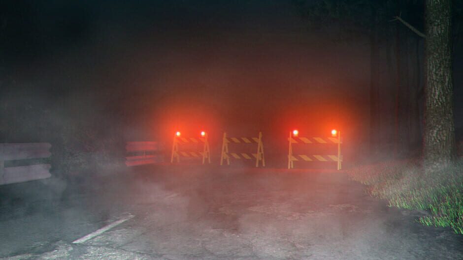 Wet Nightmares Screenshot