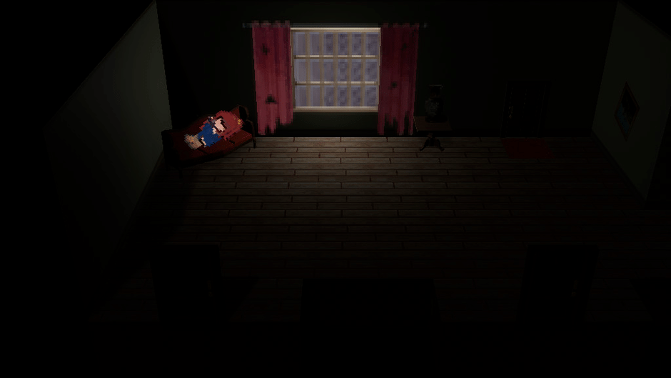 Dear Brother Screenshot