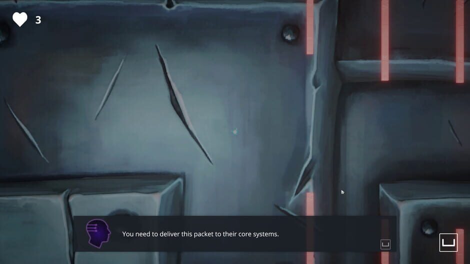 สกรีนช็อตจาก My Very Own Lair (รูปที่ 4)