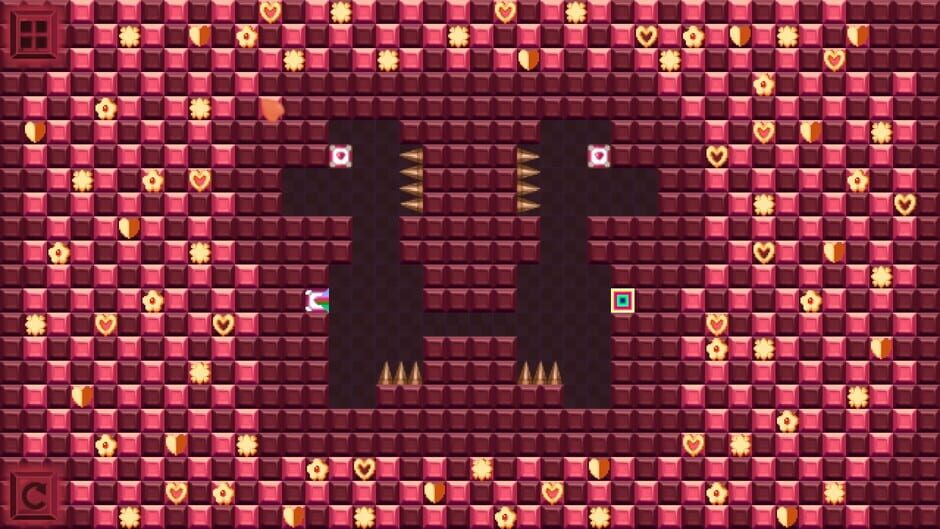 Choco Pixel 7 Screenshot