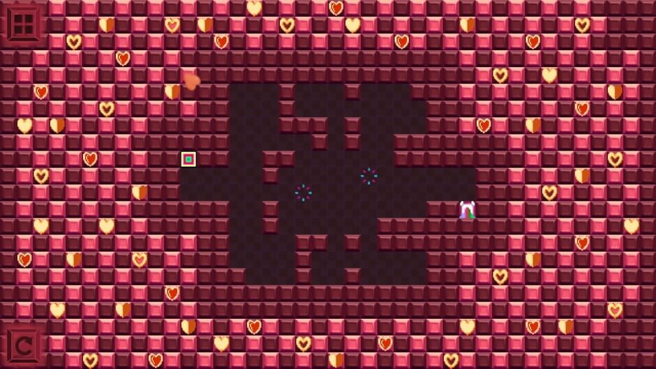 Choco Pixel 7 Screenshot