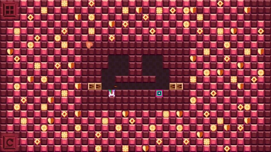 Choco Pixel 7 Screenshot