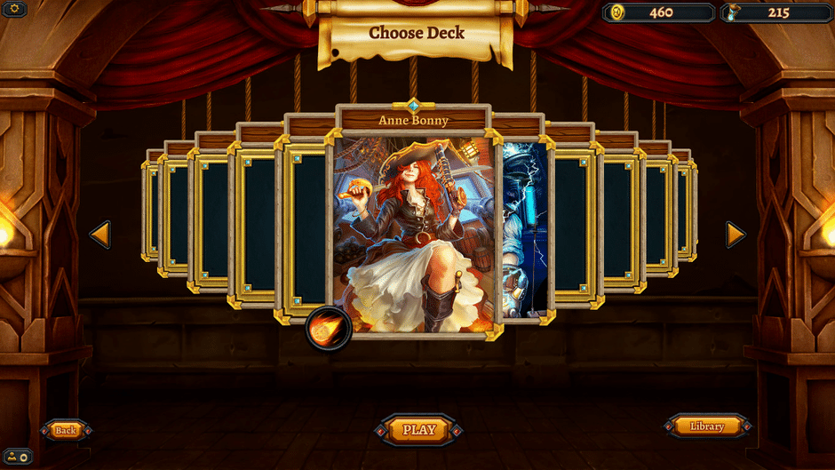 Epic Battles of History Screenshot