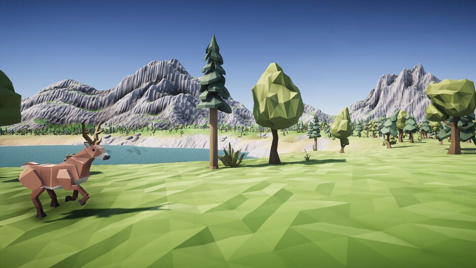 Outpost: Vikings screenshot