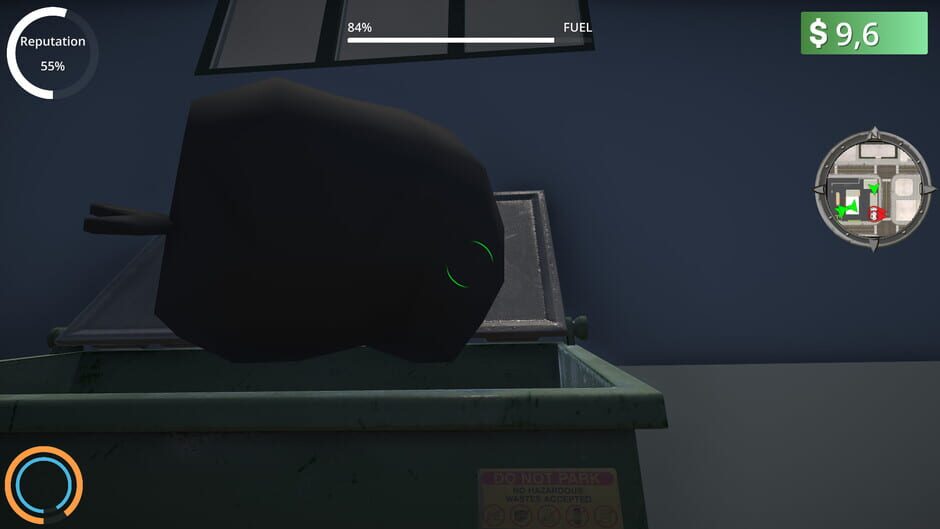 Pumping Simulator Screenshot