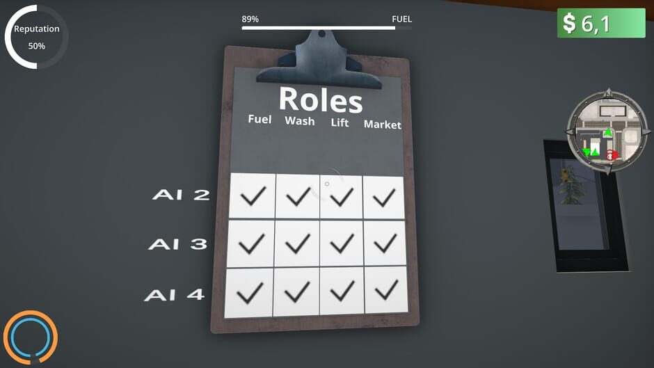 Pumping Simulator Screenshot