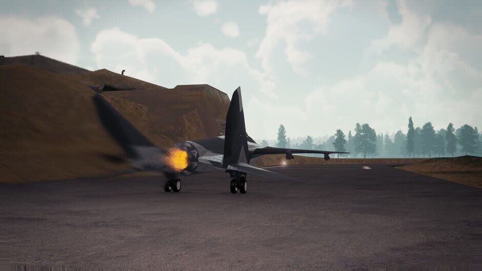 Project: Skyscape Screenshot