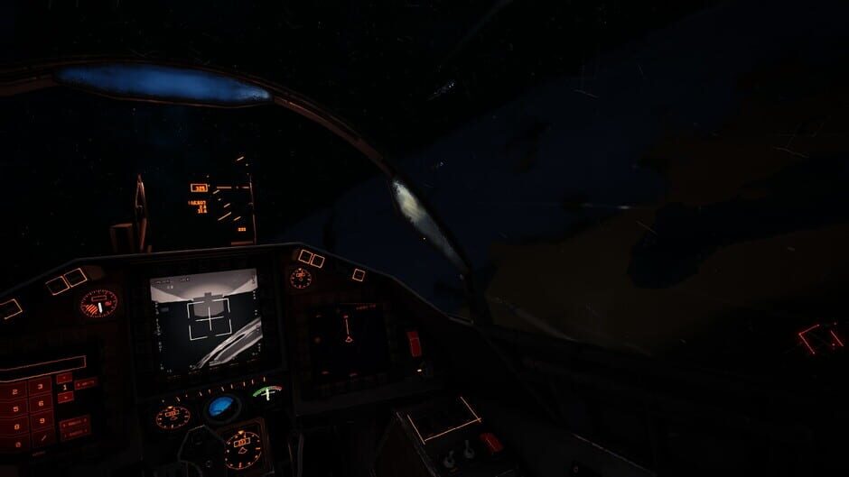 Project: Skyscape Screenshot