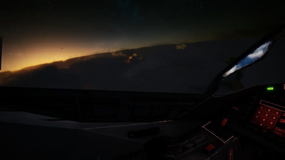 Project: Skyscape Screenshot