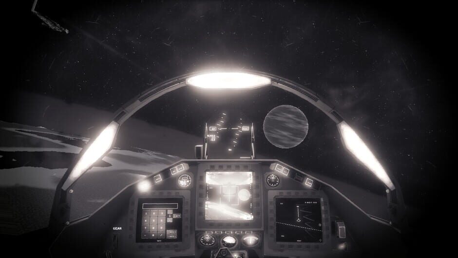 Project: Skyscape Screenshot